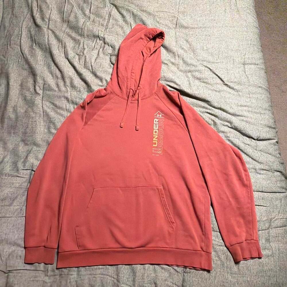 Under Armour Men's Hoodie
